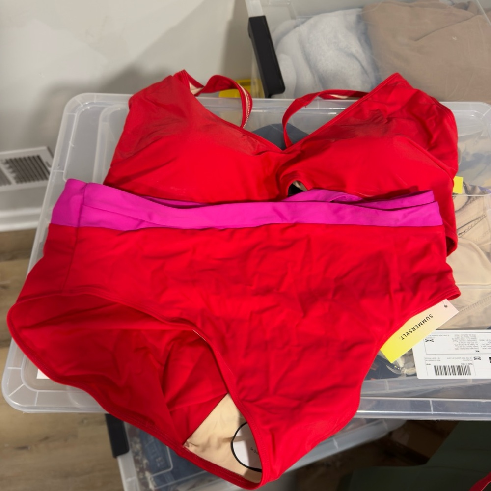 Summersalt bikini